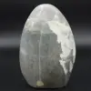 Polished garnierite rock - 3