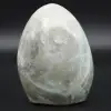 Polished garnierite stone - 3