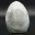 Polished garnierite stone — 3