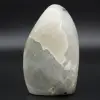 Polished garnierite stone - 4