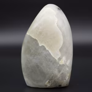 Garnierite free form
