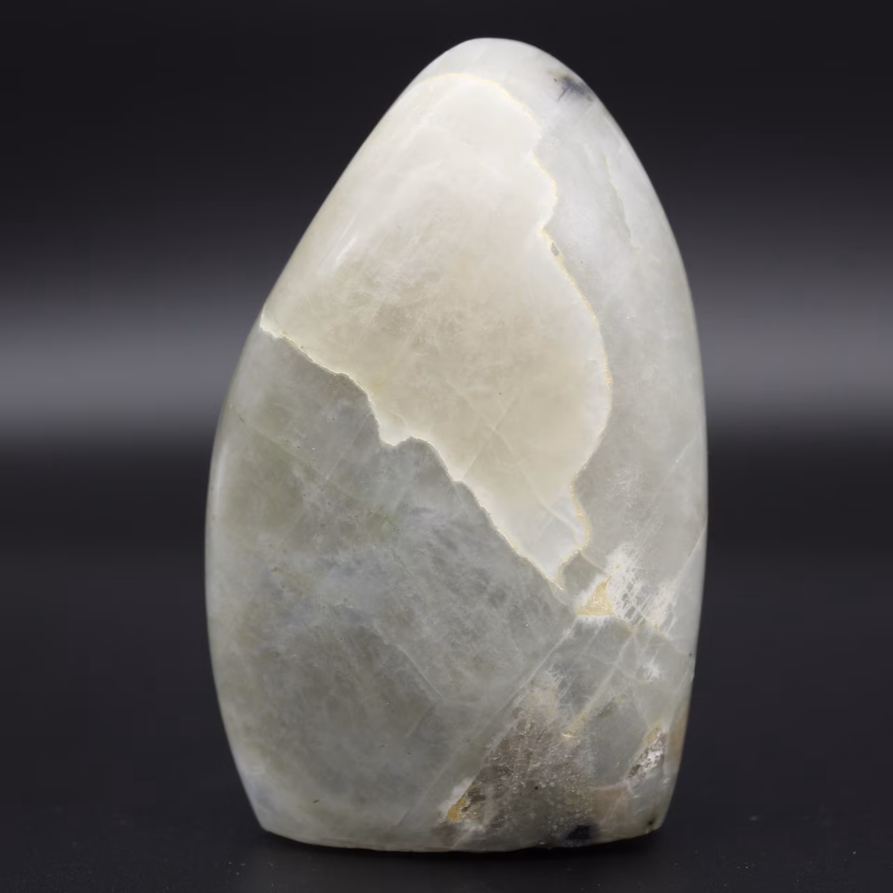 Garnierite free form