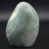 Polished garnierite stone - 0