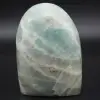 Polished garnierite - 0