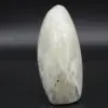 Polished garnierite from Madagascar - 2