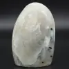 Polished garnierite from Madagascar - 3