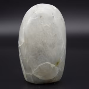 Garnierite free form