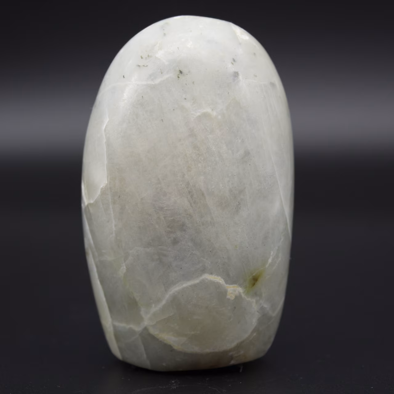 Garnierite free form