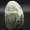 Polished garnierite stone - 7