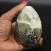 Garnierite from Madagascar - 1