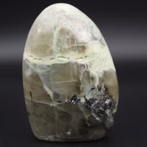 Garnierite from Madagascar