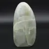 Polished garnierite stone - 0