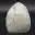 Polished garnierite stone — 9
