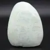 Polished garnierite from Madagascar - 0