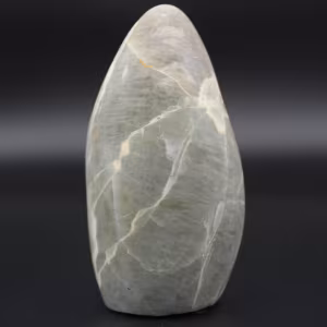 Garnierite free form