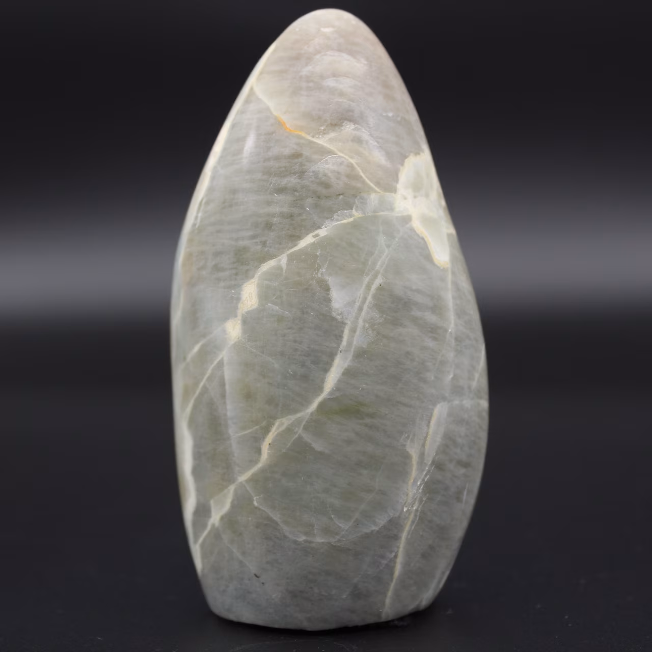 Garnierite free form