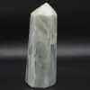 Madagascar garnierite prism - 2