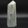 Madagascar garnierite prism - 3