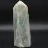Madagascar garnierite prism - 4