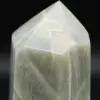 Madagascar garnierite prism - 6