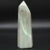 Garnierite prism from Madagascar - 0