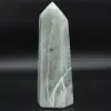 Garnierite prism - 0