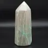Garnierite prism - 0