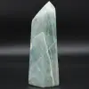 Madagascar garnierite prism - 2