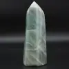 Madagascar garnierite prism - 3