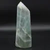 Madagascar garnierite prism - 4