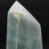 Madagascar garnierite prism - 5