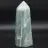 Madagascar garnierite prism