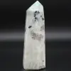 Garnierite prism from Madagascar - 2