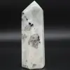 Garnierite prism from Madagascar - 3