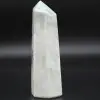 Garnierite prism from Madagascar - 4