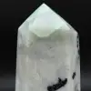 Garnierite prism from Madagascar - 6