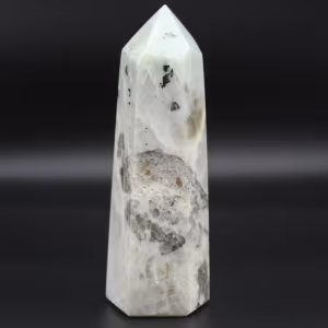 Garnierite prism