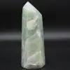 Garnierite prism - 0