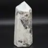 Garnierite prism from Madagascar - 0