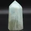 Garnierite prism - 0