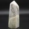 Garnierite prism - 0