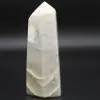 Garnierite prism - 2