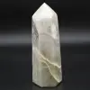 Garnierite prism - 3