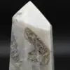Garnierite prism - 4