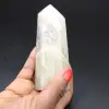 Garnierite prism - 1