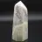 Garnierite prism