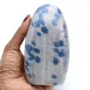 Lazulite free form - 0