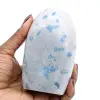 Lazulite from Madagascar - 0