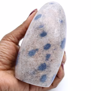 Lazulite rock