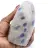 Lazulite rock